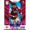 Comprar Cromo Tyrone Mings Aston Villa Cromos Adrenalyn XL Premier League Plus 2022 2023