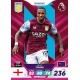 Ashley Young Aston Villa 53