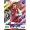 Venta Cromos Philippe Coutinho Midfield Master Aston Villa Adrenalyn XL Premier League Plus 22/23
