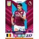 Leander Dendoncker Aston Villa 59