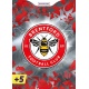 Crest Brentford 65