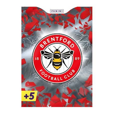 Crest Brentford 65