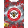 Comprar Cromo Crest Brentford Cromos Adrenalyn XL Premier League Plus 2022 2023