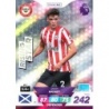 Comprar Cromo Aaron Hickey Rising Star Brentford Adrenalyn Premier League Plus 2023