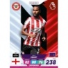 Comprar Cromo Rico Henry Brentford Cromos Adrenalyn XL Premier League Plus 2022 2023