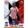 Comprar Cromo Yoane Wissa Brentford Panini Adrenalyn XL Premier League Plus 22/23