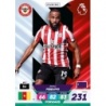 Comprar Cromo Bryan Mbeumo Brentford Cromos Adrenalyn XL Premier League Plus 2022 2023
