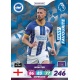 Adam Webster Fans' Favourite Brighton & Hove Albion 84