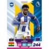 Comprar Trading Card Tariq Lamptey Brighton & Hove Albion Adrenalyn Premier League Plus 2023