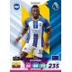 Pervis Estupiñán Brighton & Hove Albion 88