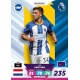 Joël Veltman Brighton & Hove Albion 89