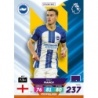 Comprar Cromo Solly March Brighton & Hove Albion Adrenalyn Premier League Plus 2023