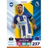 Venta Cromos Alexis Mac Allister Brighton & Hove Albion Cromos Adrenalyn XL Premier League Plus 2022 2023