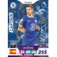 César Azpilicueta Captain Chelsea 100