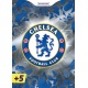 Crest Chelsea 101