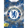 Cromos de Futbol Crest Chelsea Adrenalyn XL Premier League Plus 22/23