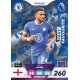 Reece James Fans' Favourite Chelsea 102