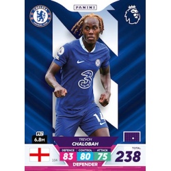 Trevoh Chalobah Chelsea 104