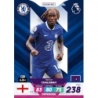 Comprar Cromo Trevoh Chalobah Chelsea Adrenalyn XL Premier League Plus 22/23