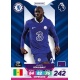 Kalidou Koulibaly Chelsea 106