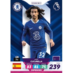 Marc Cucurella Chelsea 107