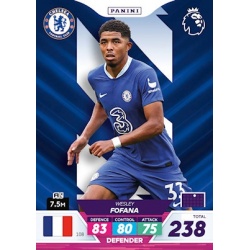 David Datro Fofana Chelsea 108