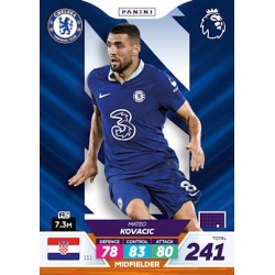 Mateo Kovačić Chelsea 111