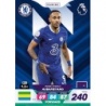 Comprar Trading Card Pierre-Emerick Aubameyang Chelsea Cromos Adrenalyn XL Premier League Plus 2022 2023