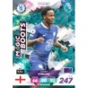 Comprar Trading Card Raheem Sterling Magic Boots Chelsea Cromos Premier League Plus 2023