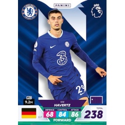 Kai Havertz Chelsea 117