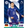 Comprar Cromo Kai Havertz Chelsea Adrenalyn Premier League Plus 2023