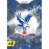 Oferta Cromos Crest Crystal Palace Cromos Adrenalyn XL Premier League Plus 2022 2023