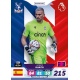 Vicente Guaita Crystal Palace 121