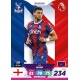 Joel Ward Crystal Palace 122