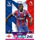 Tyrick Mitchell Crystal Palace 123