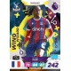 Michael Olise Wing Wizard Crystal Palace 127