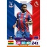 Comprar Trading Card Jeffrey Schlupp Crystal Palace Adrenalyn XL Premier League Plus 22/23