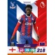 Malcolm Ebiowei Crystal Palace 130