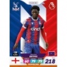 Comprar Cromo Malcolm Ebiowei Crystal Palace Cromos Premier League Plus 2023