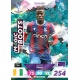 Wilfried Zaha Magic Boots Crystal Palace 133