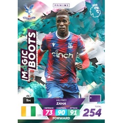 Wilfried Zaha Magic Boots Crystal Palace 133