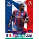 Jean-Philippe Mateta Crystal Palace 134