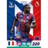 Comprar Cromo Jean-Philippe Mateta Crystal Palace Panini Adrenalyn XL Premier League Plus 22/23