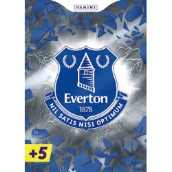 Crest Everton 137