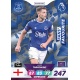 James Tarkowski Fans' Favourite Everton 138