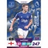 Comprar Trading Card James Tarkowski Fans' Favourite Everton Adrenalyn Premier League Plus 2023