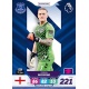 Jordan Pickford Everton 139