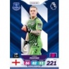 Comprar Cromo Jordan Pickford Everton Adrenalyn Premier League Plus 2023