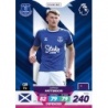 Comprar Cromo Nathan Patterson Everton Cromos Adrenalyn XL Premier League Plus 2022 2023