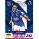 Vitalii Mykolenko Everton 142
